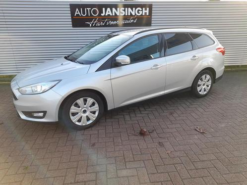 Ford Focus Wagon Diesel Trend | Airco | Navigatie | Cruise c, Auto's, Ford, Bedrijf, Te koop, Focus, Airbags, Airconditioning