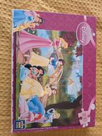 Disney Prinsessen Puzzel - 100 Stukjes, Ophalen of Verzenden, Meer dan 50 stukjes, Nieuw, 4 tot 6 jaar