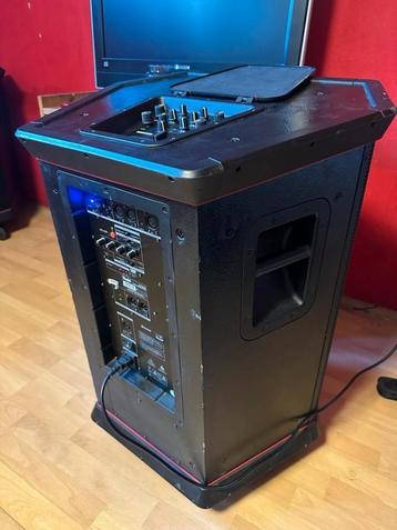 Teufel Rockstar Rockster XXL beschikbaar voor biedingen