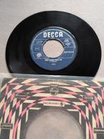 Them- (MONO) Gloria / Baby Please Don't Go, Ophalen of Verzenden, Zo goed als nieuw, Overige formaten, Poprock