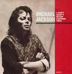 michael jackson, Cd's en Dvd's, Vinyl | R&B en Soul, Overige formaten, Gebruikt, Ophalen of Verzenden, 1980 tot 2000