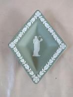Wedgewood Green Jasperware, Antiek en Kunst, Ophalen of Verzenden