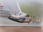 Porsche 911 GT3 R Winner 24H Spa 2020 Vanthoor, Tandy Bamber, Hobby en Vrije tijd, Nieuw, Overige merken, Ophalen of Verzenden