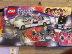 Lego Friends Limo, Ophalen of Verzenden, Zo goed als nieuw, Complete set, Lego