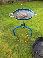 Cadac BBQ - Compleet met tas en hoes!, Ophalen, Gebruikt, Cadac