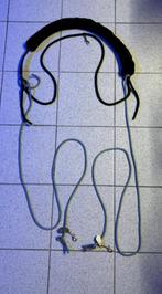 Pessoa hulpteugel, Dieren en Toebehoren, Ophalen, Zo goed als nieuw, Overige soorten