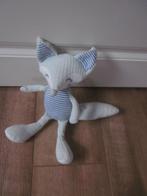 Tiamo Collection 30%polyester en 70% katoen vos knuffel, Ophalen of Verzenden, Nieuw, Hond