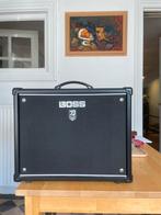 BOSS Katana - 50 MkII, Muziek en Instrumenten, Versterkers | Bas en Gitaar, Ophalen, Zo goed als nieuw, 50 tot 100 watt