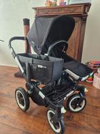 Bugaboo Donkey Duo, Ophalen, Zo goed als nieuw, Bugaboo
