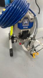 Airless Spuit - SP380, Ophalen of Verzenden, Nieuw