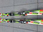 Skies te koop 130 cm Elan, Sport en Fitness, Gebruikt, 100 tot 140 cm, Ophalen of Verzenden, Atomic