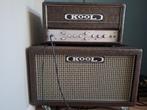 Kool 2x12 speaker cabinet Celestion Creamback, Muziek en Instrumenten, Ophalen, Zo goed als nieuw, Gitaar, 50 tot 100 watt