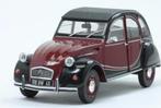 Citroen 2CV Charleston 1982 schaal 1/24 Franse serie, Verzenden, Nieuw, Auto, Overige merken