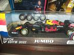 Max Verstappen auto 2021, Verzamelen, Supermarktacties, Jumbo, Ophalen