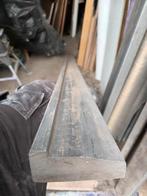 Kunstof onderregel, Tuin en Terras, Ophalen, Zo goed als nieuw, Minder dan 180 cm, Planken