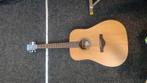 Ibanez aw65-lg, Muziek en Instrumenten, Snaarinstrumenten | Gitaren | Akoestisch, Ophalen, Zo goed als nieuw, Nvt, Nvt