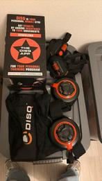 Disq fitnessaccessoires, Ophalen of Verzenden, Zo goed als nieuw, Loopband