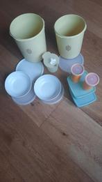 Te koop tupperware diversen, Huis en Inrichting, Keuken | Tupperware, Ophalen, Overige typen