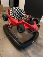 Tryco loopauto formula 1, Ophalen of Verzenden, Zo goed als nieuw