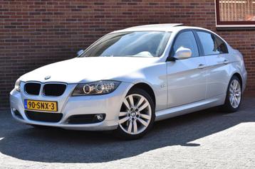 BMW 3-serie 320i Xenon Clima Inruil mogelijk '09 beschikbaar voor biedingen