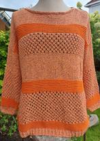 Handgemaakte trui nieuw, Kleding | Dames, Truien en Vesten, Handgebreid, Ophalen of Verzenden, Nieuw, Overige kleuren