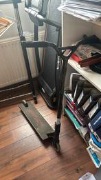 Street stuntstep, Fietsen en Brommers, Steps, Ophalen, Zo goed als nieuw, Gewone step