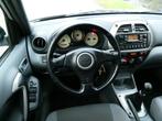 Toyota RAV4 2.0-16V VVT-i 150pk Wagon 2e eig. Airco 4WD Trek, 1998 cc, Gebruikt, 4 cilinders, 150 pk