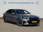 BMW 5-serie 530e|4wiel Besturing|Bowers&Wilkins|Stoelkoeling, Automaat, 1998 cc, Achterwielaandrijving, Euro 6