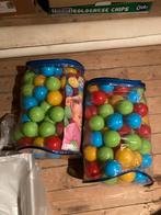 Ballen voor ballenbak, Dieren en Toebehoren, Ophalen of Verzenden, Gebruikt
