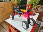 Puky loopfietsje roze, Kinderen en Baby's, Speelgoed | Buiten | Voertuigen en Loopfietsen, Ophalen of Verzenden