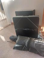 camperdouche, Ophalen, Nieuw