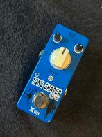 XVIVE Tone Shaper – Mini Equalizer Pedal (zo goed als nieuw), Ophalen of Verzenden, Zo goed als nieuw, Equalizer