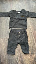 Babykleding Nixnut 1-3 maanden, Kinderen en Baby's, Babykleding | Maat 50, Ophalen of Verzenden, Zo goed als nieuw, Setje