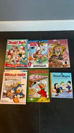Donald Ducks, Boeken, Stripboeken, Nieuw, Ophalen of Verzenden, Meerdere stripboeken