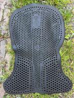 BR soft gelpad met front riser, Dieren en Toebehoren, Ophalen of Verzenden, Zo goed als nieuw