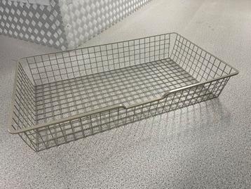 4 x Ikea Komplement lade - 100x58 cm - Bruin - afbeelding 2