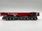 WSI LIEBHERR LTM 1650 MAMMOET transportstand, Hobby en Vrije tijd, Modelauto's | 1:50, HGL74-@hotmail.com, Nieuw, Ophalen of Verzenden