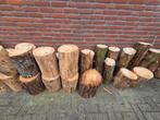 Gedroogd dennenhout, Minder dan 3 m³, Ophalen, Overige houtsoorten, Stammen