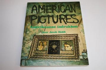 Jacob Holdt's American Pictures — Reis door Zwart Amerika beschikbaar voor biedingen