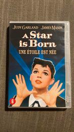 A star is born - dvd, Cd's en Dvd's, Alle leeftijden, Ophalen of Verzenden, 1980 tot heden, Zo goed als nieuw