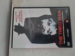 Dvd the third man bijna gratis, Alle leeftijden, Ophalen of Verzenden, Zo goed als nieuw
