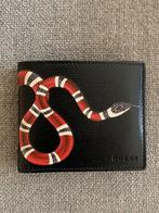 Gucci Nieuw Portemonnee, Sieraden, Tassen en Uiterlijk, Portemonnees, Ophalen of Verzenden, Nieuw, Overige kleuren, Overige merken