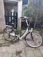 Batavus, Ophalen, Gebruikt, Batavus