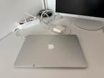 MacBook Air 2017 -, Computers en Software, Apple Macbooks, Ophalen, Gebruikt, 2 tot 3 Ghz, Qwerty