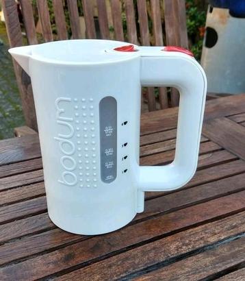 BODUM bistro 0,5L waterkoker 