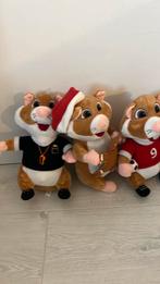 Ah knuffels hamsters, Ophalen, Zo goed als nieuw, Overige typen