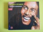 Bob Marley & The Wailers - Legends in rehearsal - CD, Ophalen of Verzenden, Zo goed als nieuw