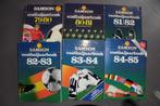 Samson voetbaljaarboeken, Boeken, Ophalen of Verzenden, Zo goed als nieuw, Balsport