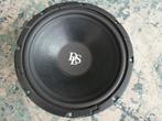Dls 12"Subwoofer, Ophalen, Gebruikt