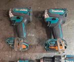 2x DTD153 slagschroefmachine, Ophalen of Verzenden, Gebruikt, Boormachine